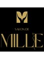 サロン ド ミル(Salon de Mille)/Salon de Mille （サロンドミル）