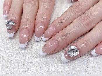 ビアンカ 北浦和店(Bianca)/バーチャルフレンチ♪¥7400