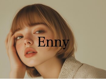 エニー アイラッシュ(enny eyelash)の写真/【朝活9時限定】出勤前にも♪ナチュラルまつ毛エクステ＋アイパック付＋オフ込¥6980スキマ時間でキレイに♪