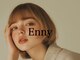 エニー アイラッシュ(enny eyelash)の写真/【朝活9時限定】出勤前にも♪ナチュラルまつ毛エクステ＋アイパック付＋オフ込¥6980スキマ時間でキレイに♪