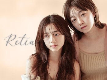 レティア 立川北店(Retia)の写真/《毎月通いやすい価格Xモチ◎》メーテルラッシュリフトやLEDエクステなど今までにない高技術＆モチの良さ☆