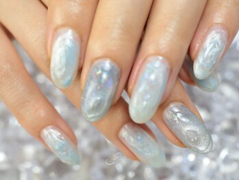 定額ネイル～アート～