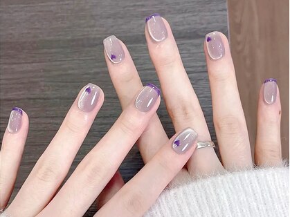 ハナアイサロン 新大久保2号店(hanaai salon)の写真