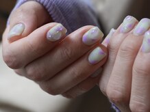 ミニョン 北堀江(mignon)/ニュアンスネイル