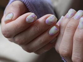 ニュアンスネイル