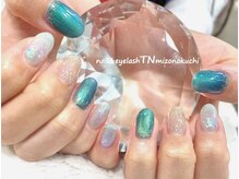 ティーエヌ 溝の口店/☆デザイン定額A☆