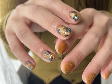 タクミウラワ アズ エティル(takumi urawa as Etel)/