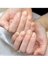 ララネイル(LALA nail)/持ち込みデザイン90分