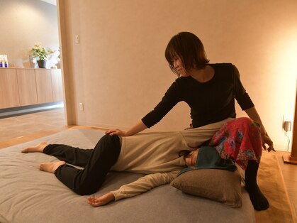 タユタウ(tayutau)の写真