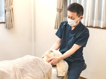 くらまえ整体院の雰囲気（新規様/リピーター様全コース、施術時間は施術のみの時間です◎）