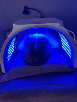 ハリファ鍼灸院 熊本光の森院(HariFa鍼灸院)/美容鍼×光美容【青】