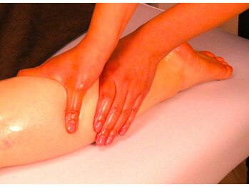 ディープ(DEEP)/施術後にはお水を1本プレゼント