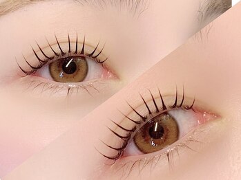 M’sアイブロウ 大阪梅田店