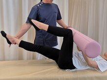 つくし鍼灸接骨院