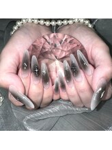 ジェリーフィッシュ(jelly fish)/持ち込み(10本アート)