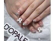 ドパルネイル 上野(DOPALE.Nail)/定額デザイン
