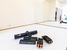 わかば鍼灸接骨院/産後ケアと姿勢サポート