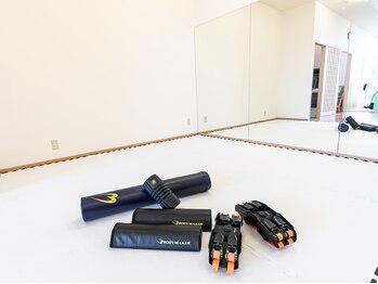 わかば鍼灸接骨院/産後ケアと姿勢サポート