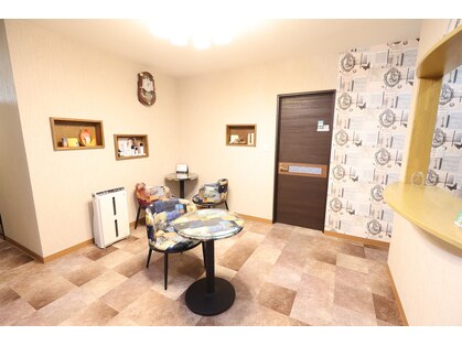 ブランピュールの写真