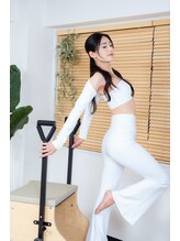 ローメル 表参道 外苑前(LOWMEL)/韓国で人気のinto pilates導入