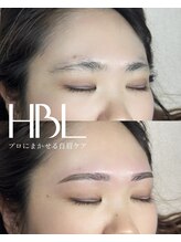 カワル(Kawaru)/HBL/ハリウッドブロウリフト