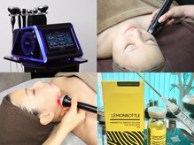 サロン デ リブレ 加古川店(salon de Libre)