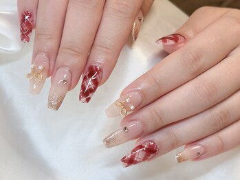 ライトウェーブ 松本村井本店の写真/【クーポン迷ったら相談OK】初めてでも大丈夫！予算やデザインに合わせてご提案♪