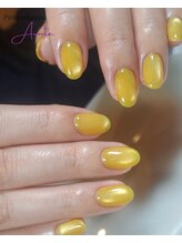 アンテ(Aunte.)/ワンカラー