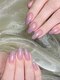 リリエス(LiLies)の写真/丁寧なケアを大切にしながら理想のデザインを叶えます◎爪の健康もおしゃれも両方諦めたくない方へ♪