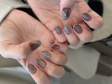 ネイル モア 岐阜駅店(nail mor.)