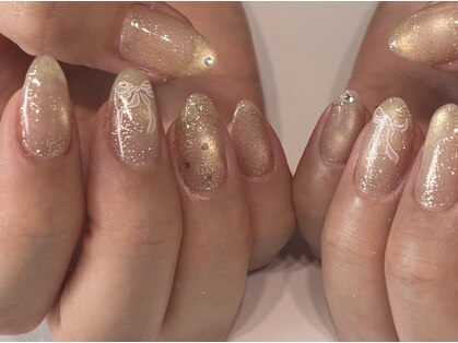 スーラネイル(sula.nail)の写真