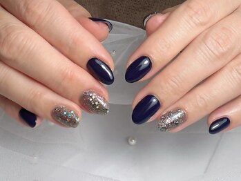 ベルフィオーレ 拝島店(bel fiore)/ワンカラー