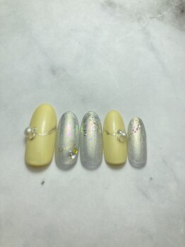 スウィートネイルズ(Sweet Nails)/シーズンコレクション
