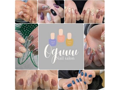 オグー(Oguuu)の写真