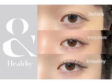 イヴ(Eve.)/逆まつげの方必見！！