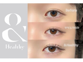 イヴ(Eve.)/逆まつげの方必見！！