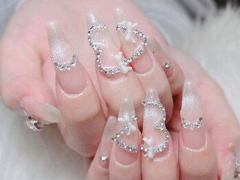 アートやり＋パーツつけ放題