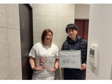 ヴィオーデ美容整体サロン 恵比寿店/恵比寿で小顔矯正と骨盤矯正ケア