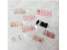 ウネルマ 天神店(UNELMA)/定額