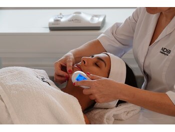 ブルーム(BLOOM)の写真/自然なハリ艶感へ導く、美容有効成分を真皮層まで届ける新発想エステ！小皺改善も♪