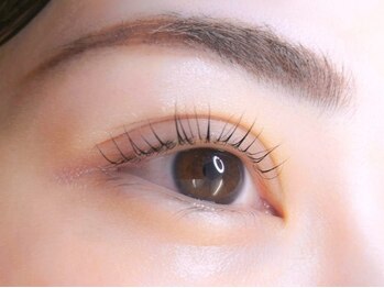 カルム ターコイズ(Calme Turquoise.)/パリジェンヌラッシュリフト