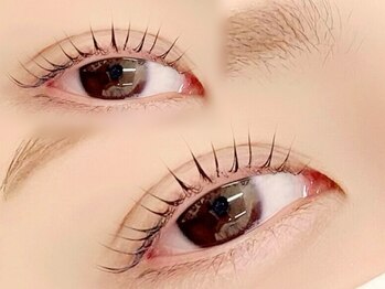 エニー 松戸店(eny)/まつ毛&眉毛[まつパ/アイブロウ]