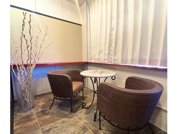 ジュリアン 千葉店(Julien)/店内の様子◎/千葉