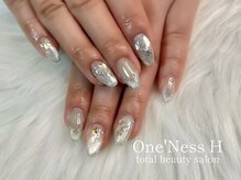 ワンネス 平林店(One’Ness)/Nail design