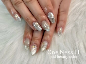 ワンネス 平林店(One’Ness)/Nail design