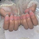 カスミネイル(Kasumi Nail)