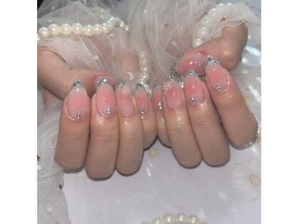 カスミネイル(Kasumi Nail)の写真
