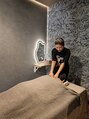 大足スパ 両国 錦糸町(BIG FOOT SPA)&nbsp;ハン Han