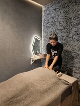 大足スパ 両国 錦糸町(BIG FOOT SPA)&nbsp;ハン Han