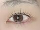 ナネア(nanea)の写真/種類豊富なロッドをご用意しているので、立ち上げカールや目じり流し目デザインなど、理想のお目元へ◎